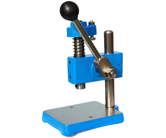 ﾊﾝﾄﾞﾌﾟﾚｽ φ20mm×ｽﾄﾛｰｸ30mm OS-S