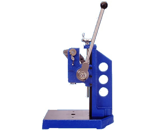 ﾊﾝﾄﾞﾌﾟﾚｽ φ29.8mm×ｽﾄﾛｰｸ45mm OS-7