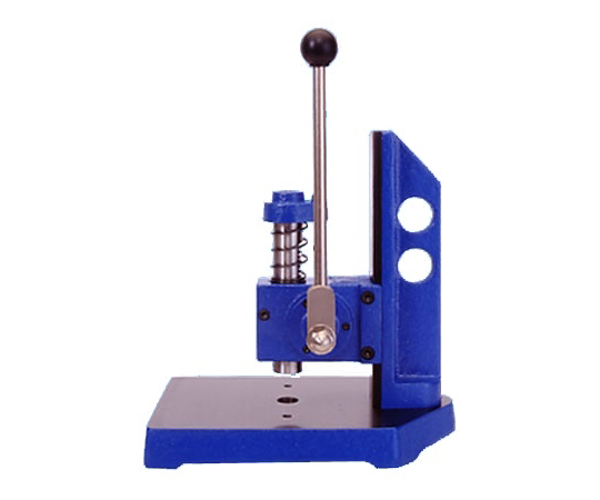 ﾊﾝﾄﾞﾌﾟﾚｽ φ29.8mm×ｽﾄﾛｰｸ40mm OS-8