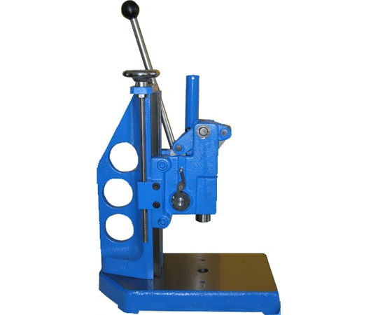 ﾊﾝﾄﾞﾌﾟﾚｽ φ29.8mm×ｽﾄﾛｰｸ45mm OS-17