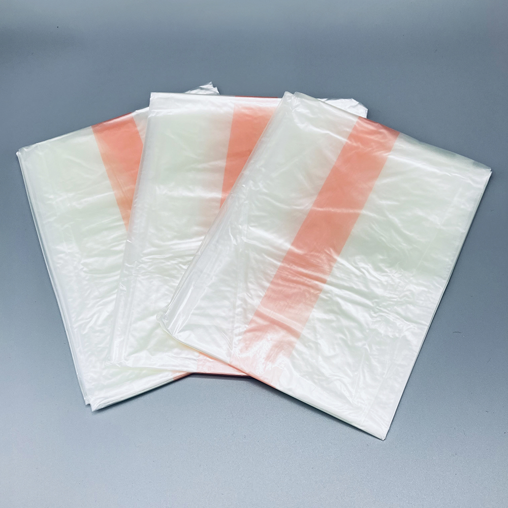 EXCELENE 水溶性ランドリーバッグ 冷水用 Sサイズ 200袋入 S