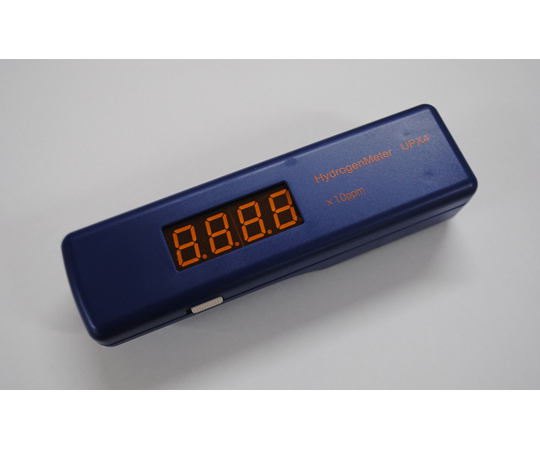 水素ガス濃度測定器 UPX4
