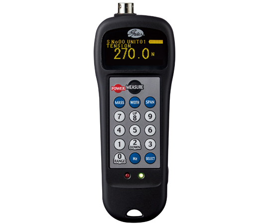 音波式ベルト張力計 U-550