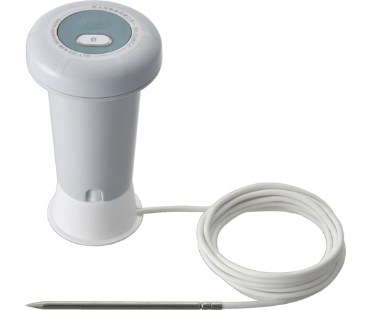 防水型無線温度ロガー SK-320BT-C