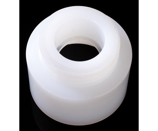 GL45ガラスボトル専用ナイロン変換アダプター EV8045N