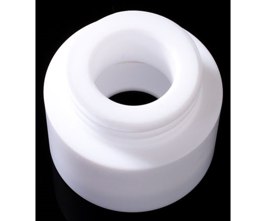 GL45ガラスボトル専用PTFE変換アダプター EV8045T