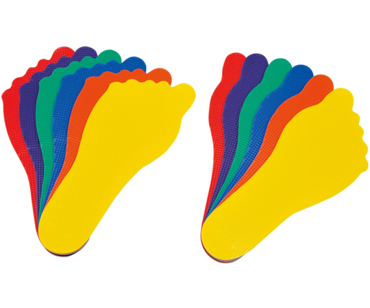 アクティブプレースポット 足 B7140C