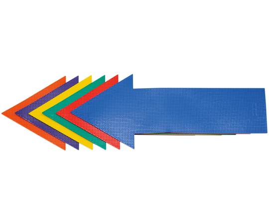 アクティブプレースポット 矢印 B7140D