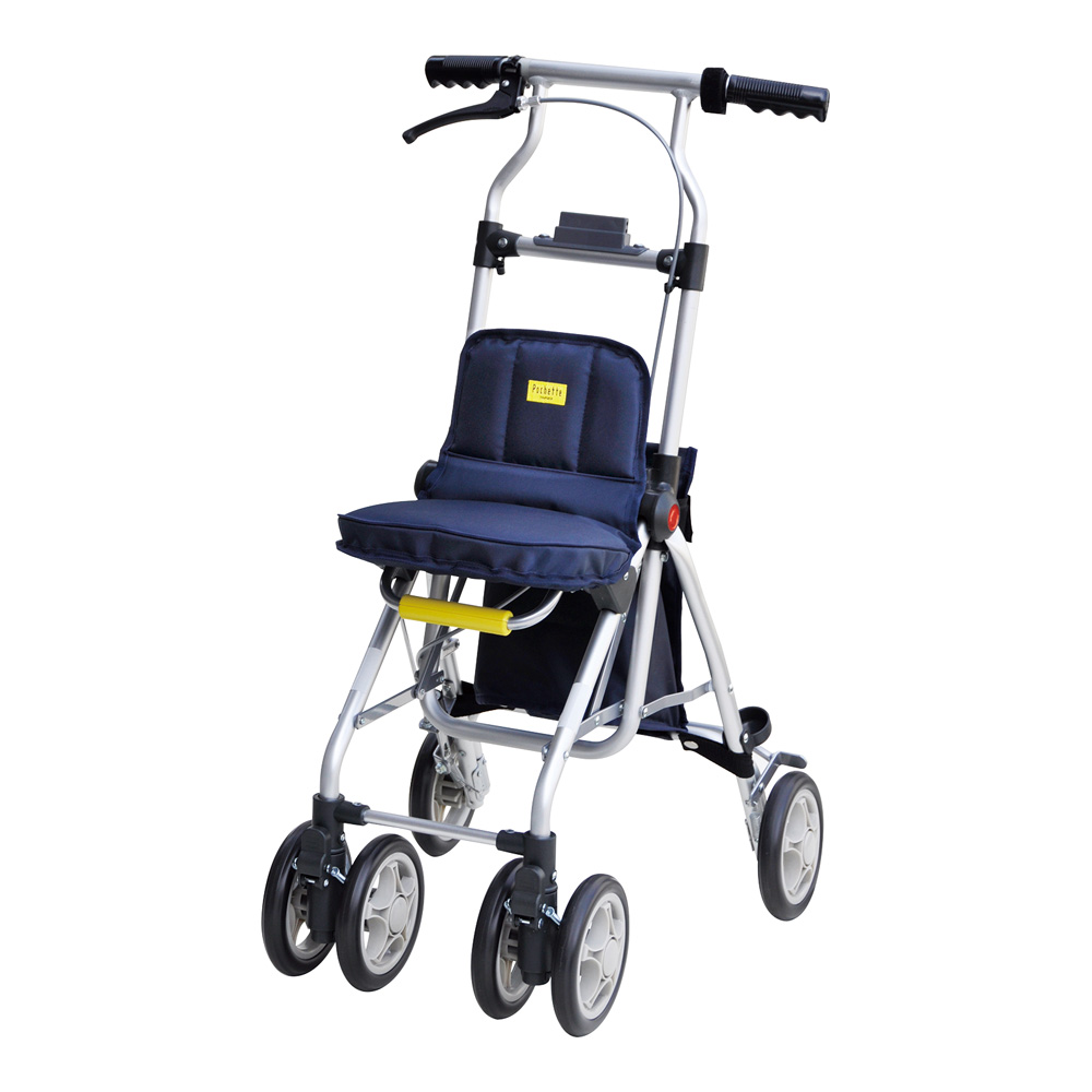 ポシェットボンベII No.672B