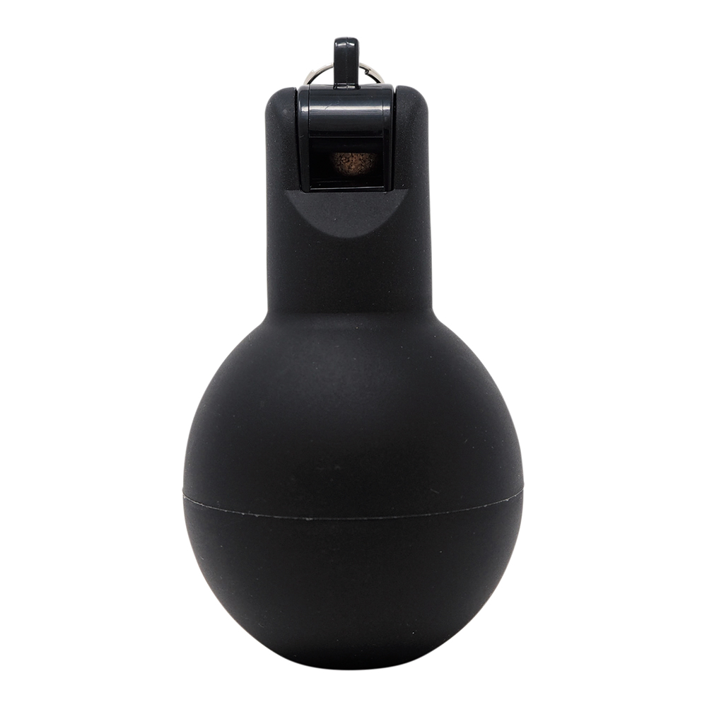 ホイッスルボール ブラック 8031BK