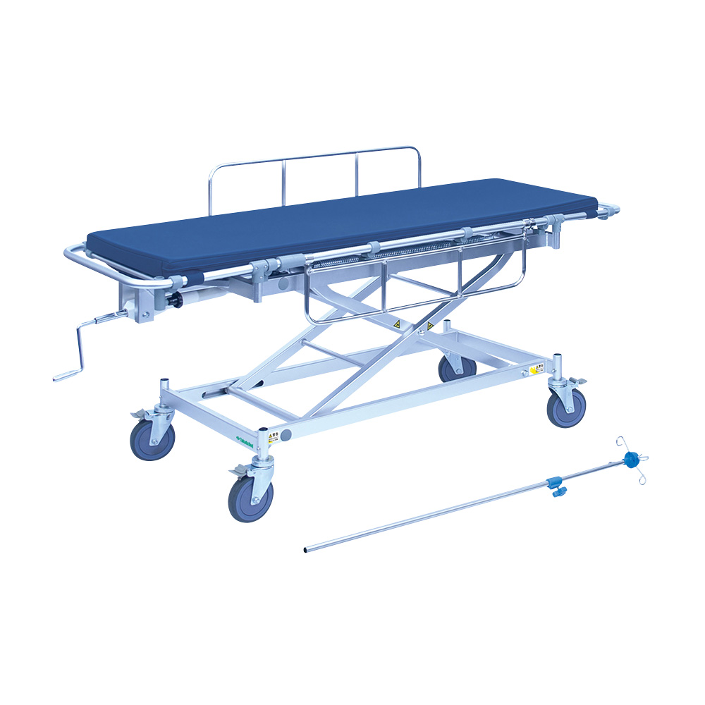 軽量MTストレッチャー TB-1530