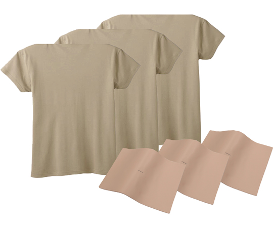 ドレーン部処置モデル L BDP-182