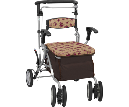 デュオST フローラルBE