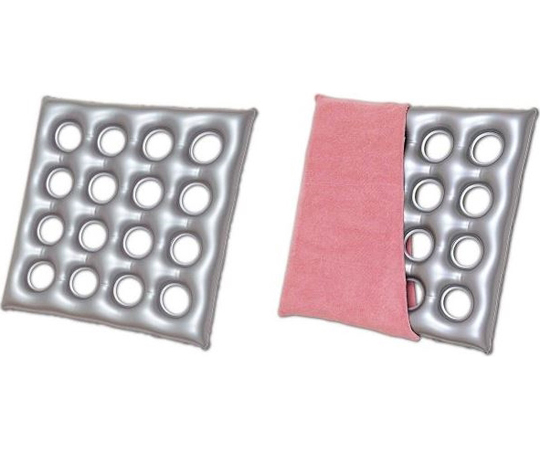 エアークッションタフ16 カバー付 6301-7600