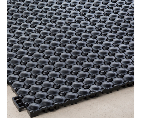 フミンゴFW ブラック300×300 MR-087-076-7