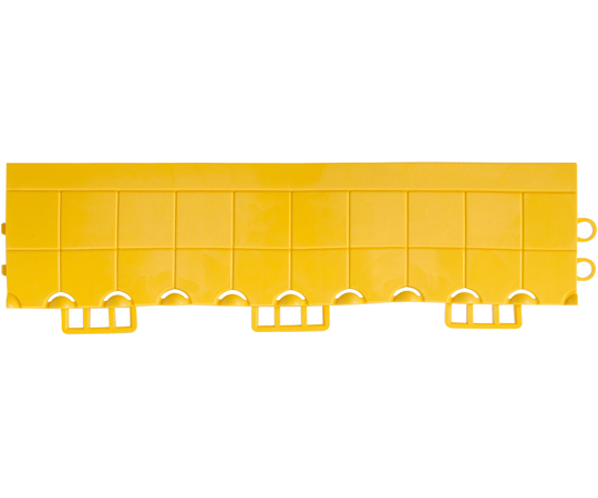 フミンゴFW 専用ふち中ふちメス イエロー MR-087-294-5