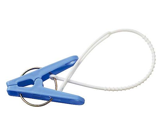 ひも付ピンチ 15個入 LK003