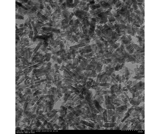 酸化ガリウム ナノ粒子