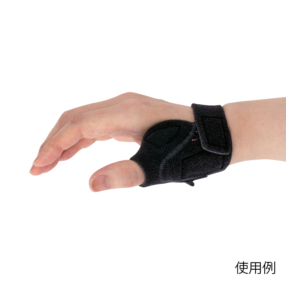 サムフィット・CM M ブラック 21001