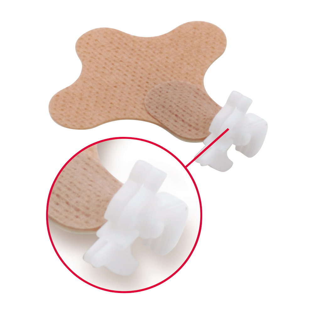 鼻管アタッチメント 20個入 29786