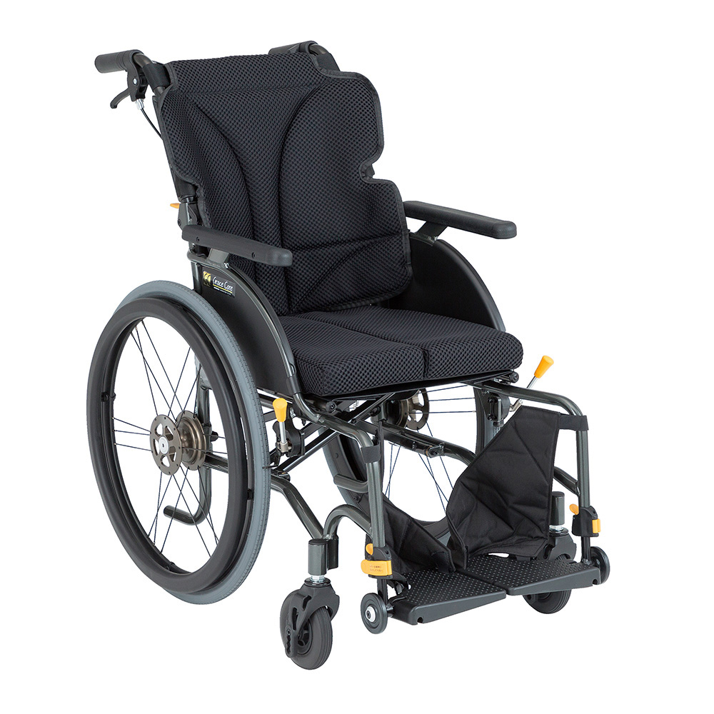 グレイスコア自走式シート幅400mm　GRC-11B400M-13