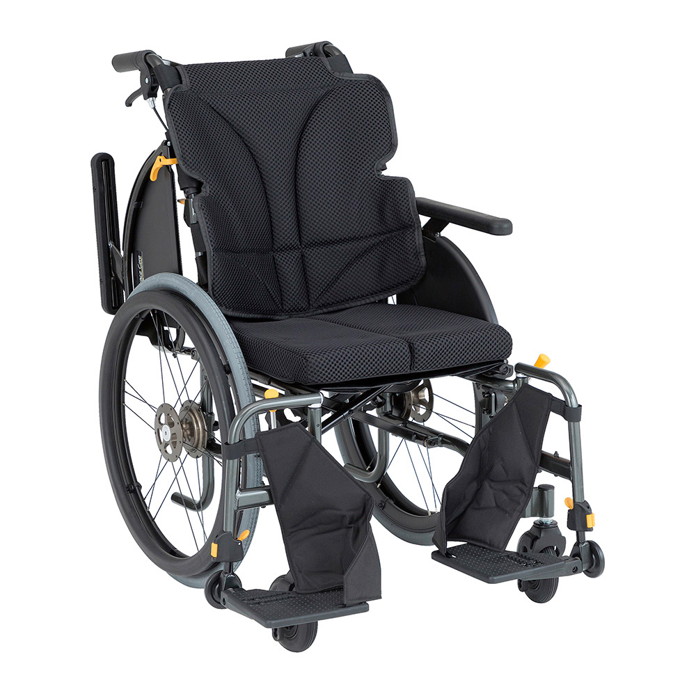 グレイスコア・マルチ自走式シート幅400mm　GRC-31B400M-13