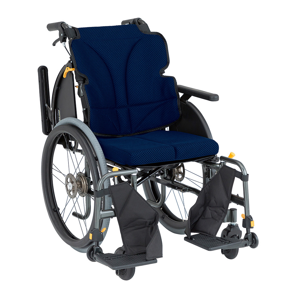 グレイスコア・マルチ自走式シート幅400mm　GRC-31B400M-12