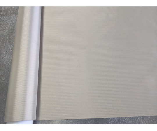 電磁波シールドクロス 0.1mm厚タイプ （100MHz以上向け）