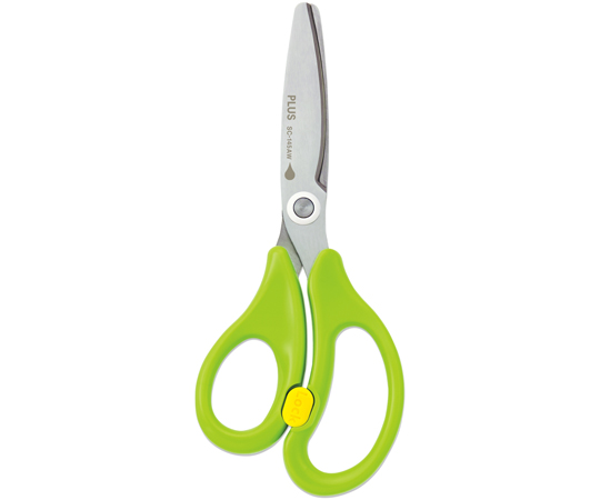 フィットカットカーブ ひとくちカット グリーン SC-145AW