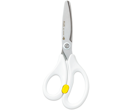 フィットカットカーブ ひとくちカット ホワイト SC-145AW