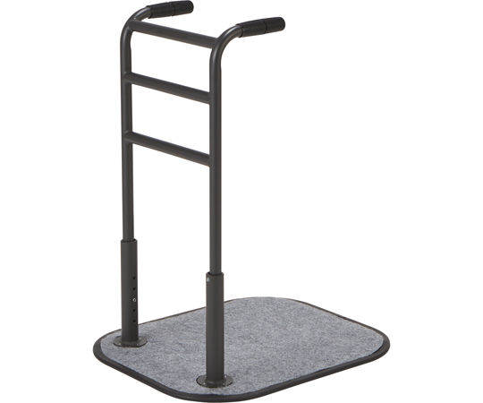 立ち上がり補助手すり タッチハンドル TH-325