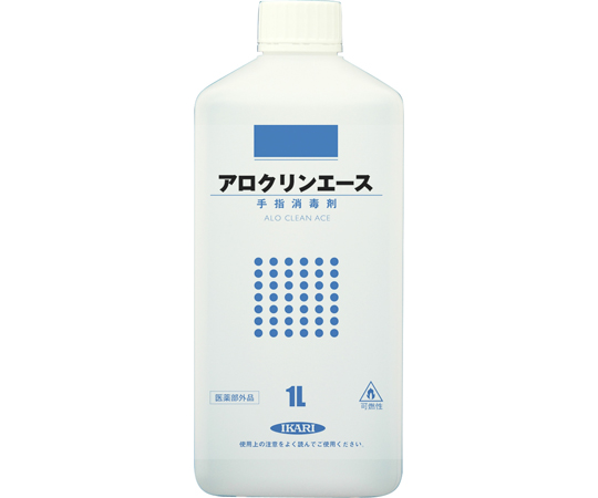 アロクリンエース 1L