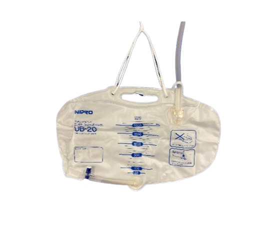 ユローズバッグR　UB-20PC　ストリング　5枚入 27-010