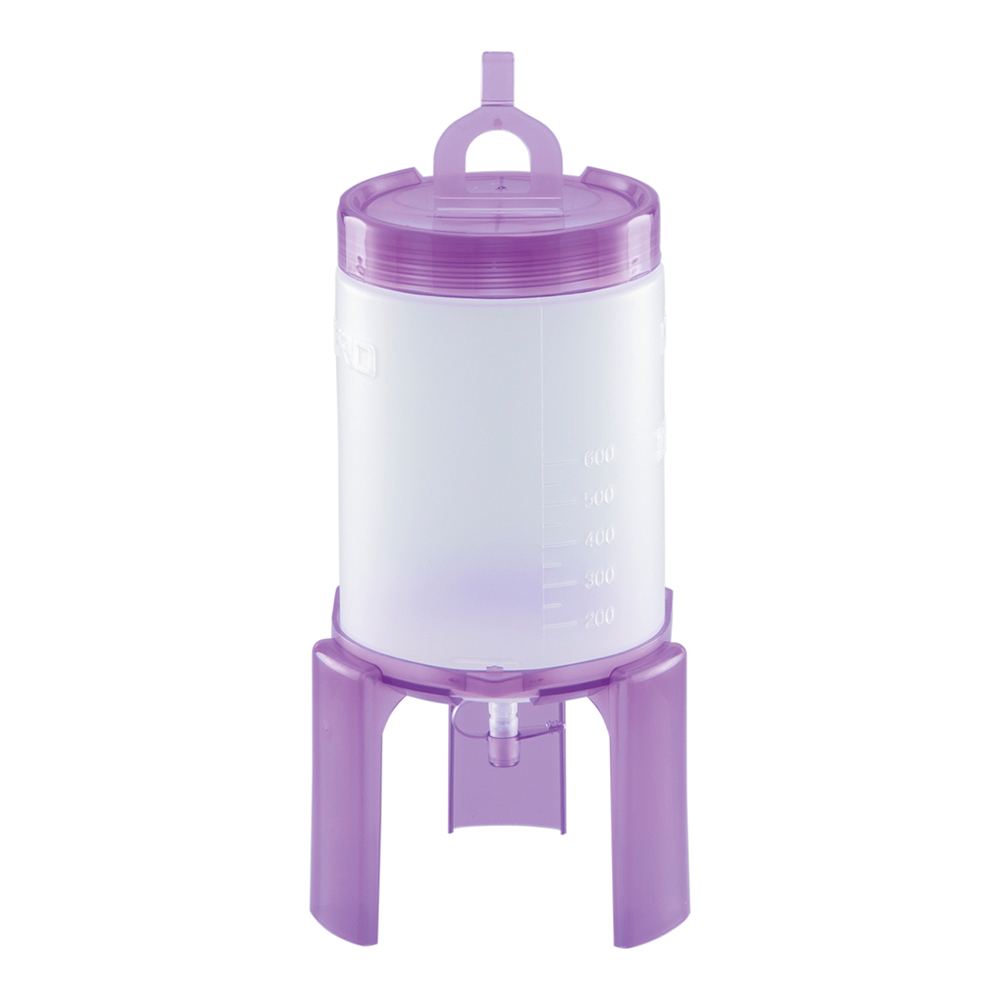 経腸栄養ボトル EDP-6P 10個入 60-201