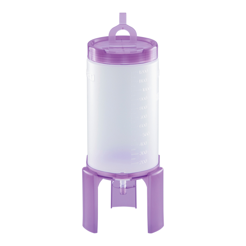 経腸栄養ボトル EDP-10P 10個入 60-203