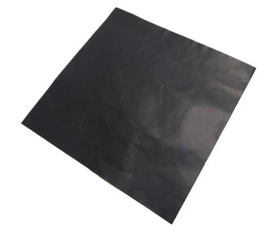 グラフェン銅箔熱伝導シート 140×140mm WW-P10090-140