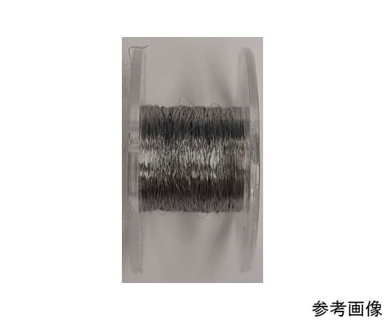 ステンレス極細線 SUS304 線径0.056mm