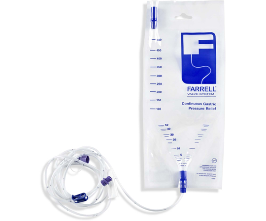 FarrellValveバッグ 1ケース（30個入） 43-4100