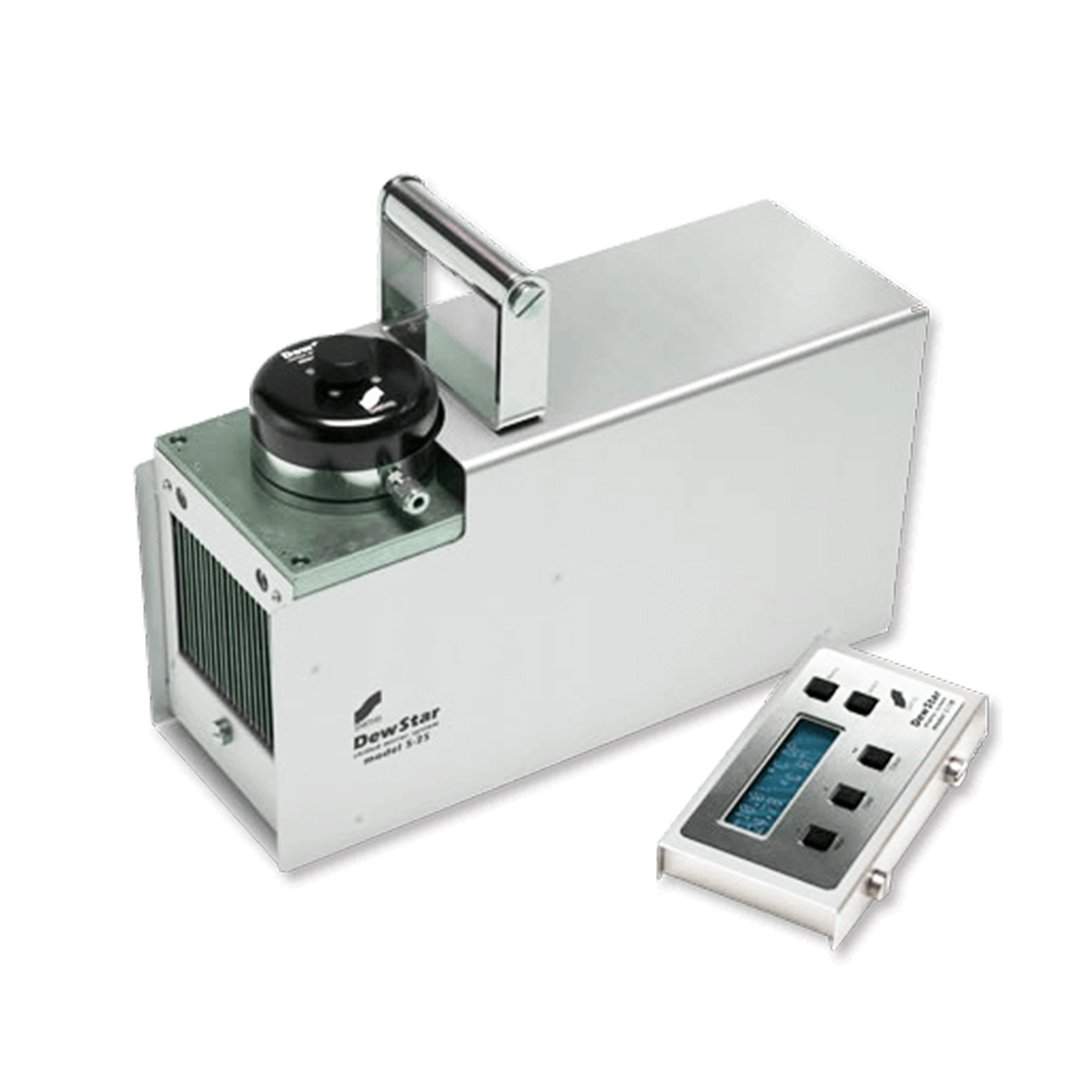 鏡面冷却式露点計（低露点型） Dewstar S-2S-0