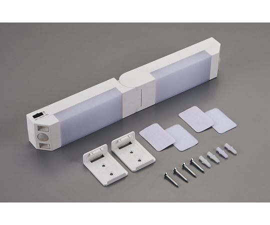 コーナー用センサーライト CL-2 人感・明暗センサー式 353042