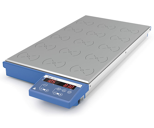 多連式ホットマグネットスターラー RT15