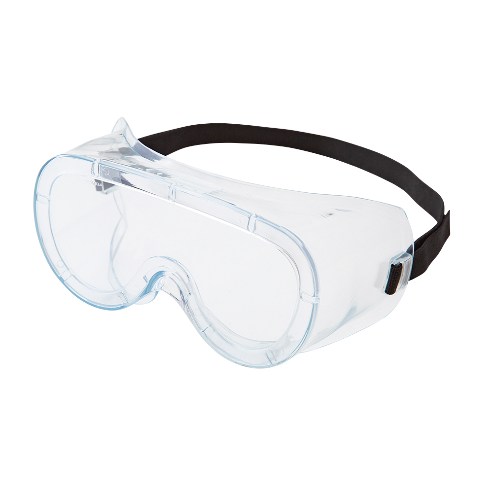 無気孔 保護ゴーグル G21
