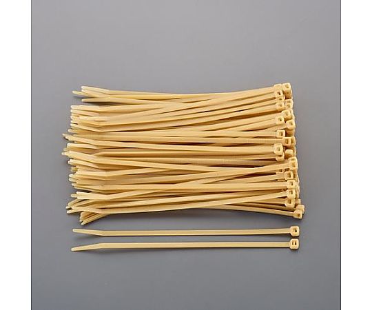 150x 3.6mm 結束バンド(耐熱性/100本) EA475BC-150