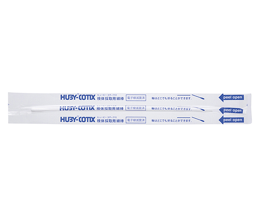 検体採取用綿棒 100本入 009928A000