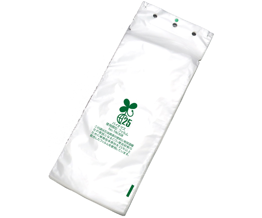 傘ぽん 折りたたみ傘専用バイオマスかさ袋 1箱（200枚×10束入） BIO-2000