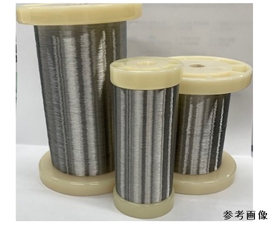 ステンレス極細線 0.03mm×40,000m