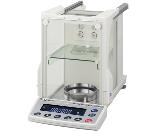 高精度分析天秤 BM252