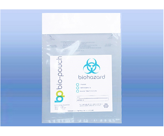 バイオパウチ10NZ 50枚入