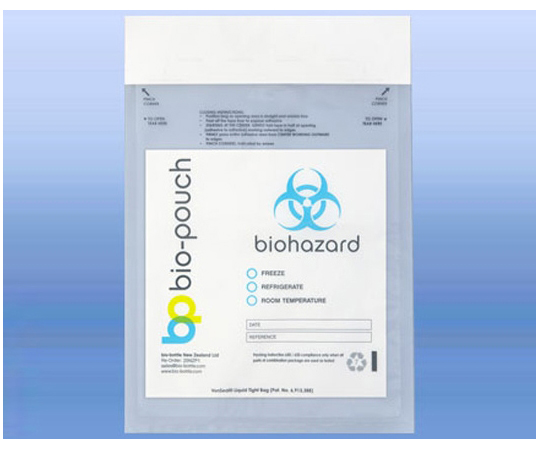 バイオパウチ25NZ 50枚入