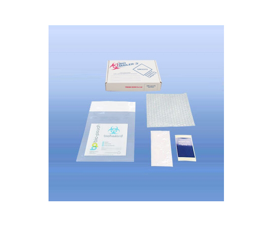 バイオメーラー3 20セット BMA3-20